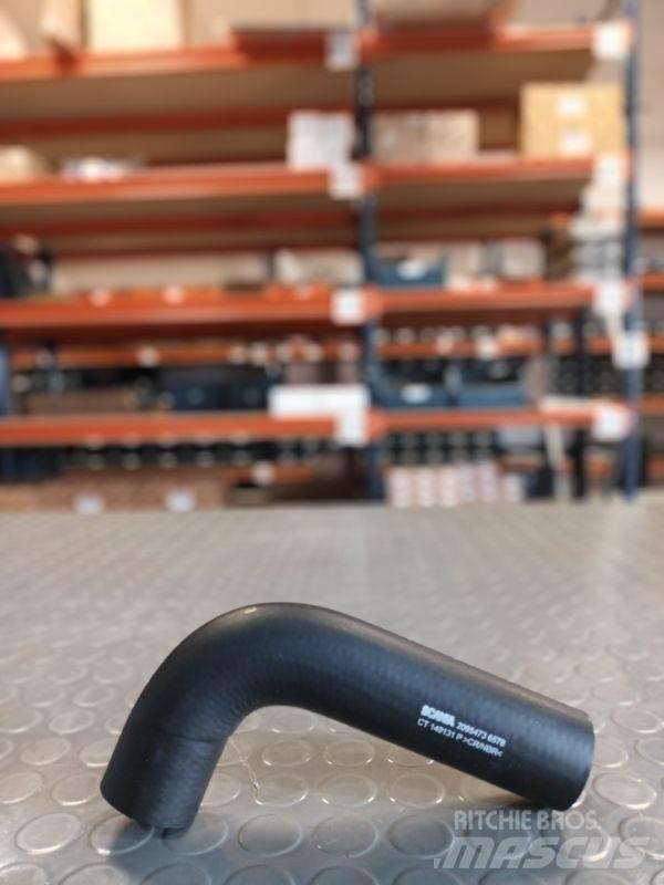 Scania HOSE 2095473 Silniki