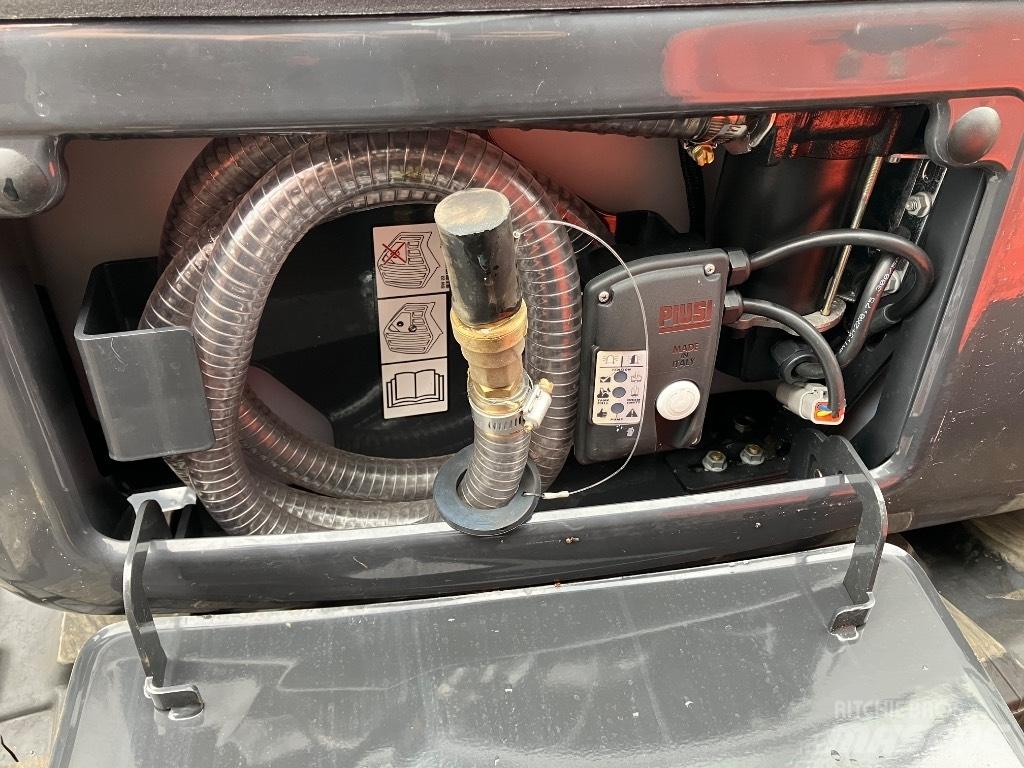 Bobcat E60 Minikoparki