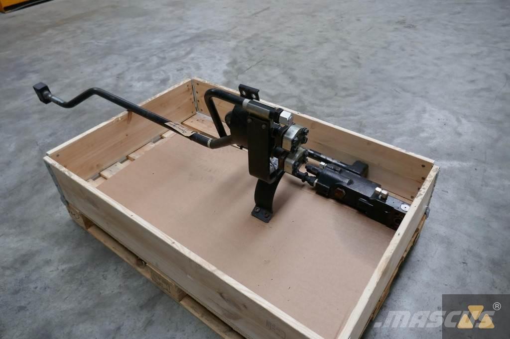 CAT 352-7143 Transport - Inne