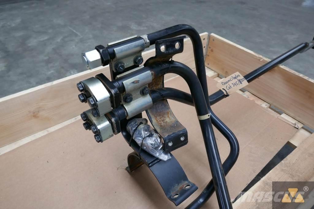 CAT 352-7143 Transport - Inne