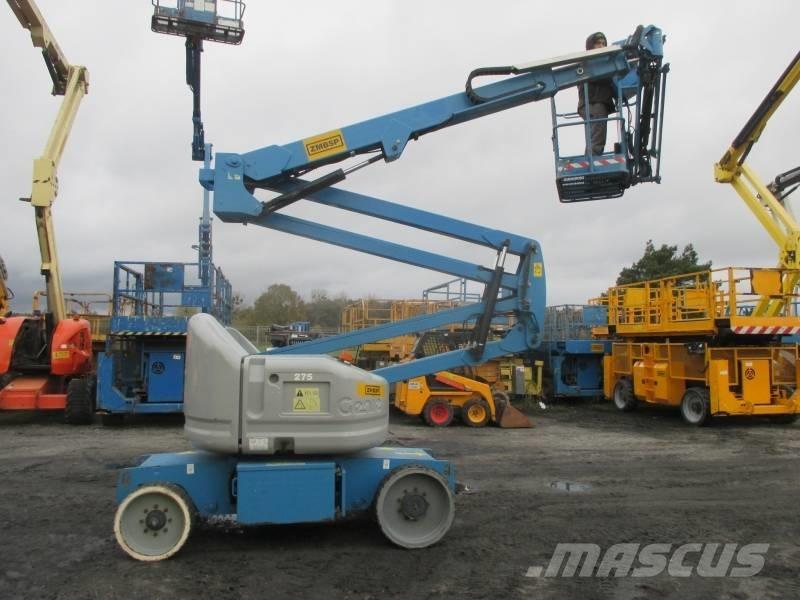 Genie Z 40/23 N RJ Podnośniki przegubowe