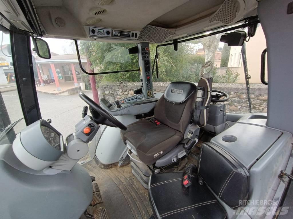 Valtra S 374 Ciągniki rolnicze