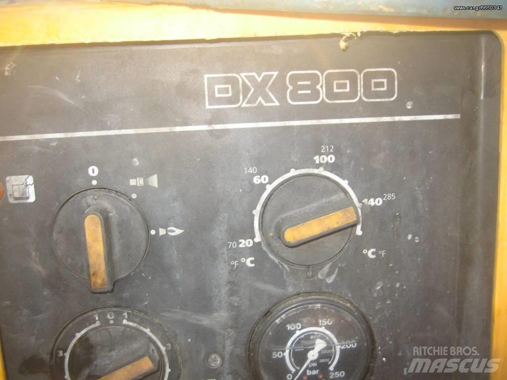  BAP 850 Myjki wysokociśnieniowe