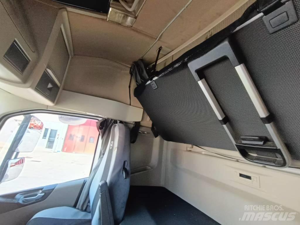 Volvo FH 500 Ciągniki siodłowe