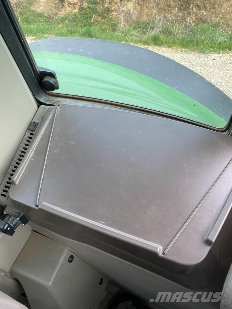 John Deere 6100 M Ciągniki rolnicze
