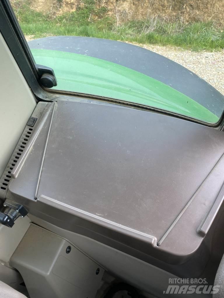 John Deere 6100 M Ciągniki rolnicze