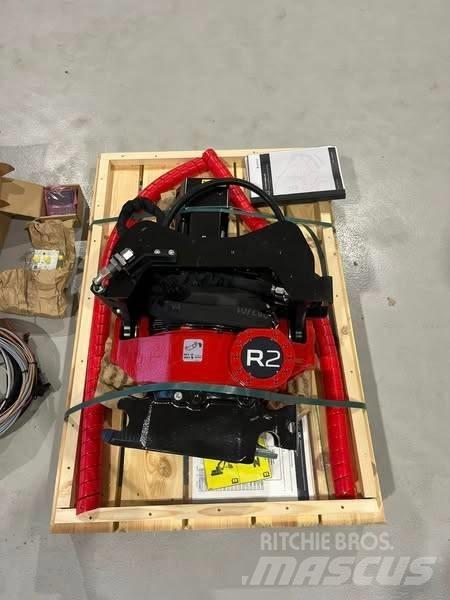 Rototilt R2 Rotatory
