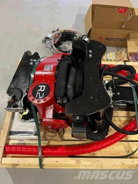 Rototilt R2 Rotatory