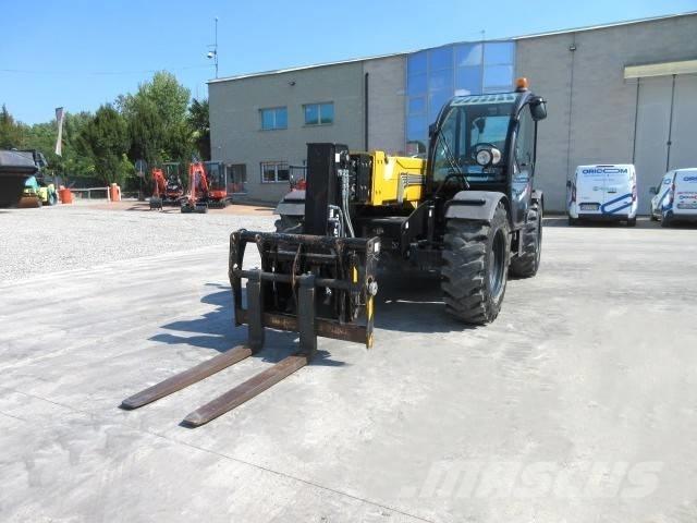 Haulotte HTL 3510 Ładowarki teleskopowe