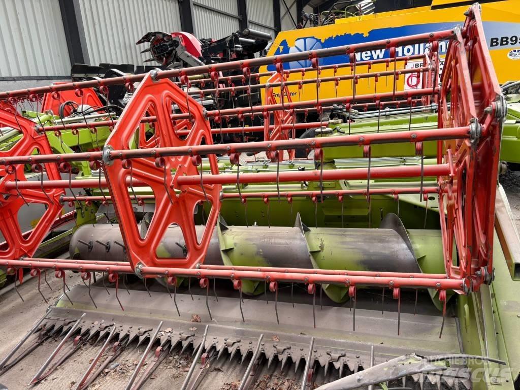 CLAAS C 540 Głowice ścinkowe