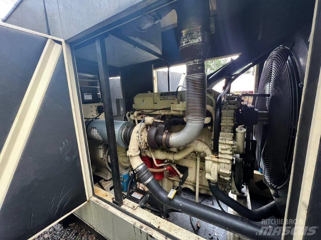 Kohler 450 KW Agregaty prądotwórcze Diesla
