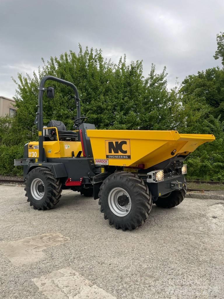  Dumper NC SW1930-A Wozidła przegubowe