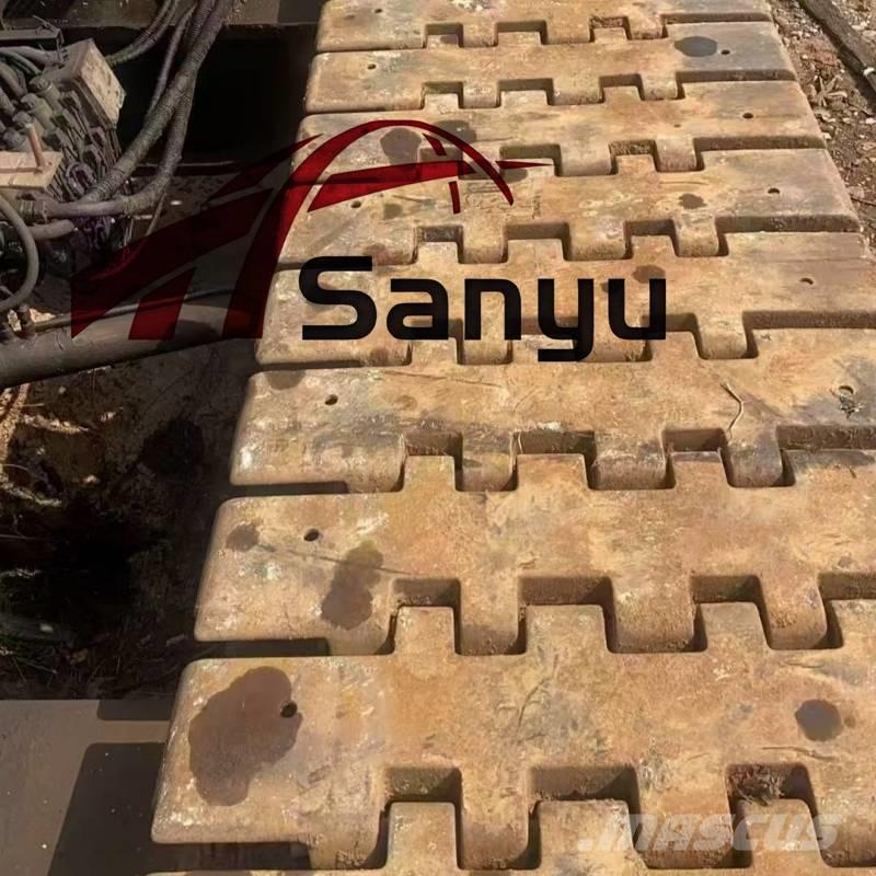 Kobelco 7150 Żurawie gąsienicowe