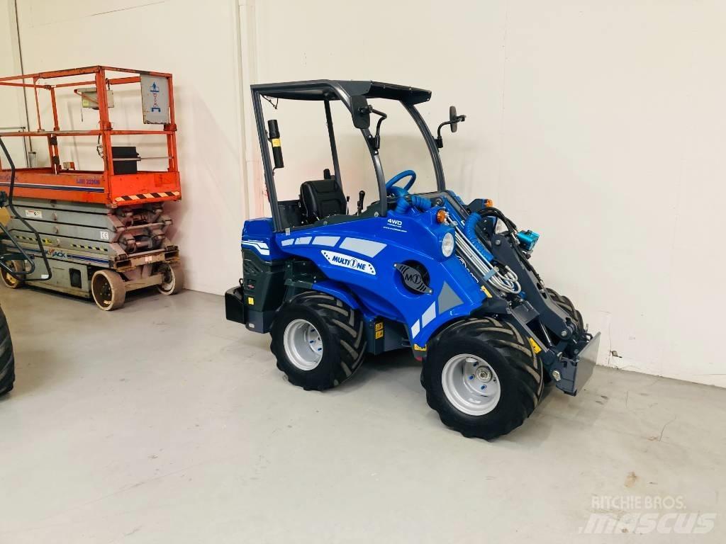 Multione 5.2 K Miniładowarki