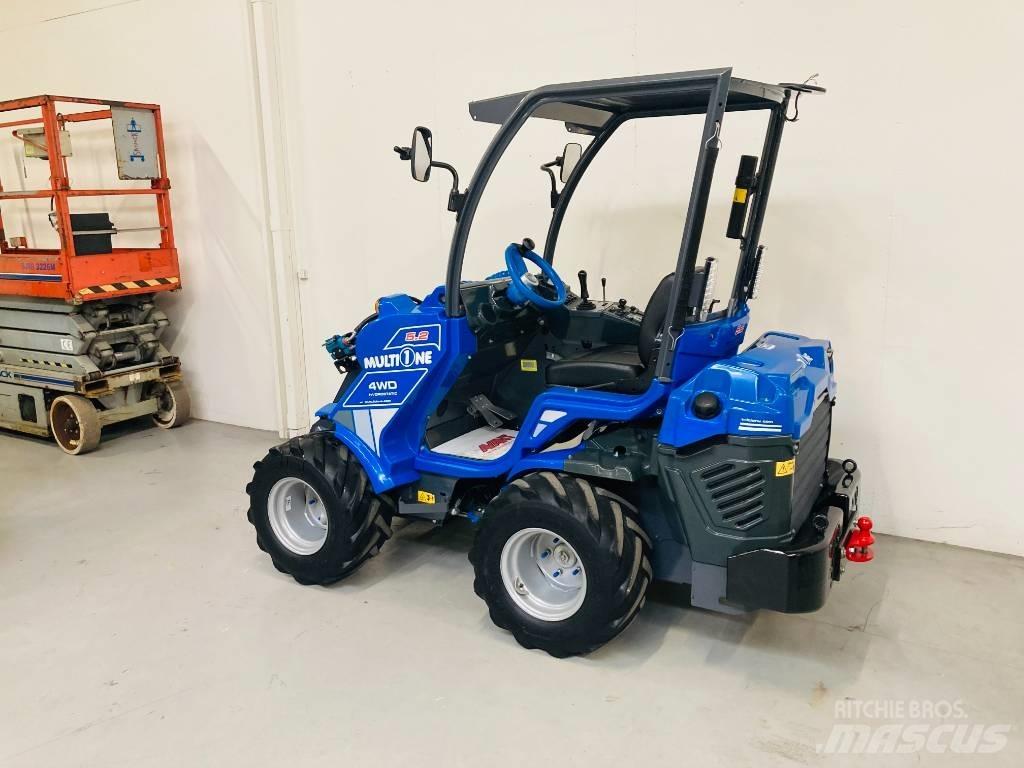Multione 5.2 K Miniładowarki