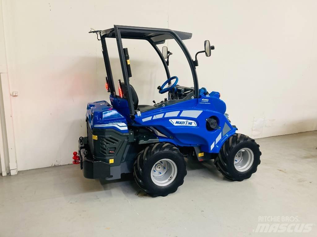 Multione 5.2 K Miniładowarki