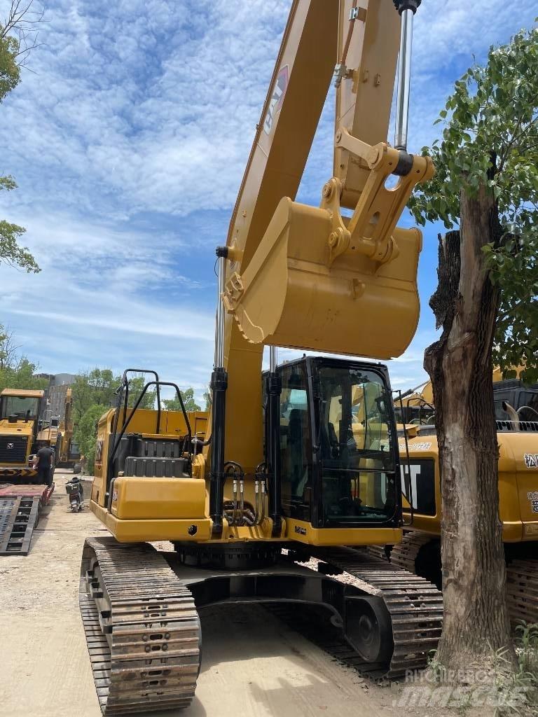 CAT CAT320GC Midikoparki  7t - 12t