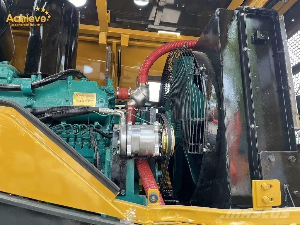 SDLG LG 956F Ładowarki kołowe