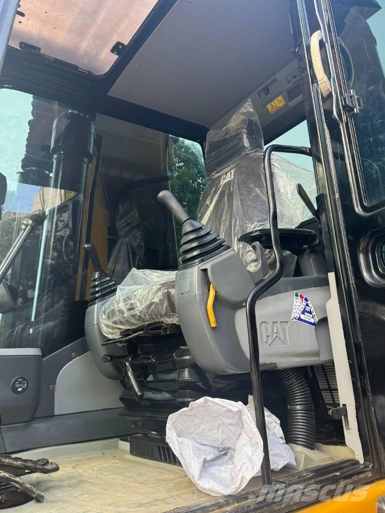 CAT CAT325D Koparki gąsienicowe