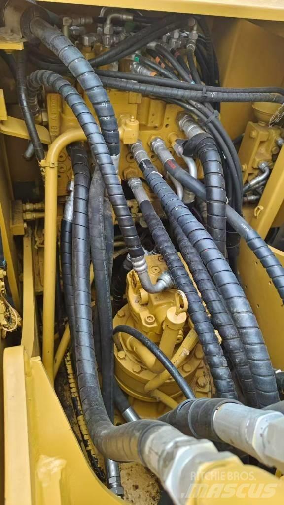 CAT 315 GC Koparki gąsienicowe