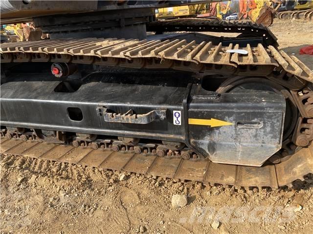 Hitachi ZX240 Koparki gąsienicowe