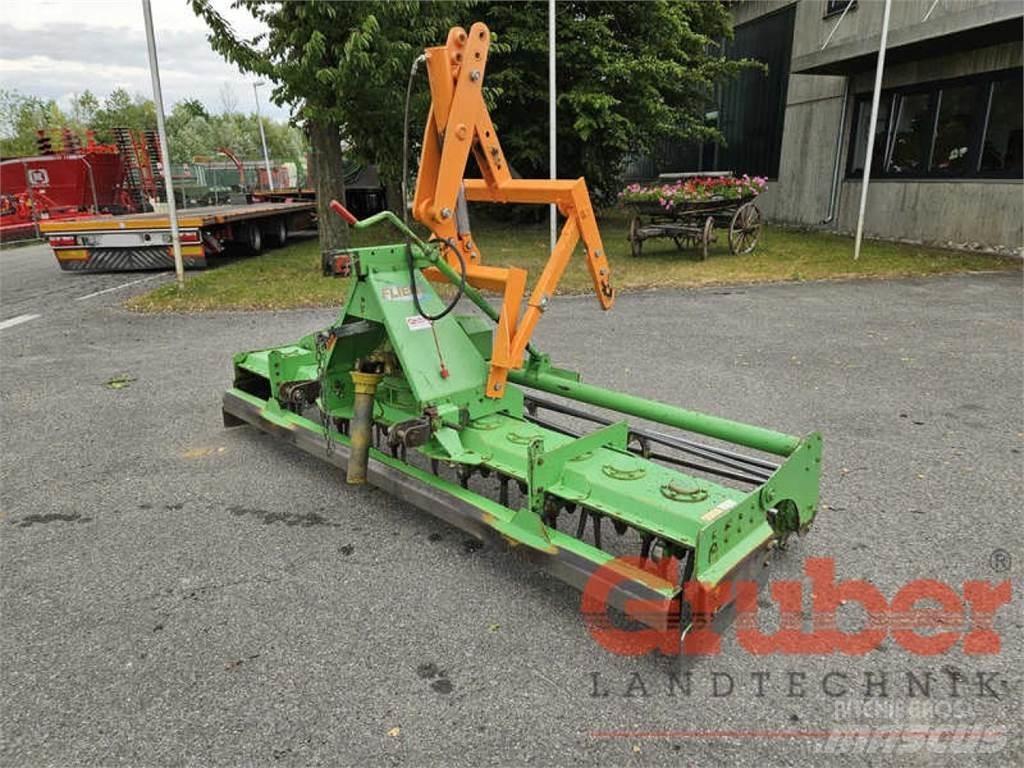 Fliegl S 3000 Glebogryzarki