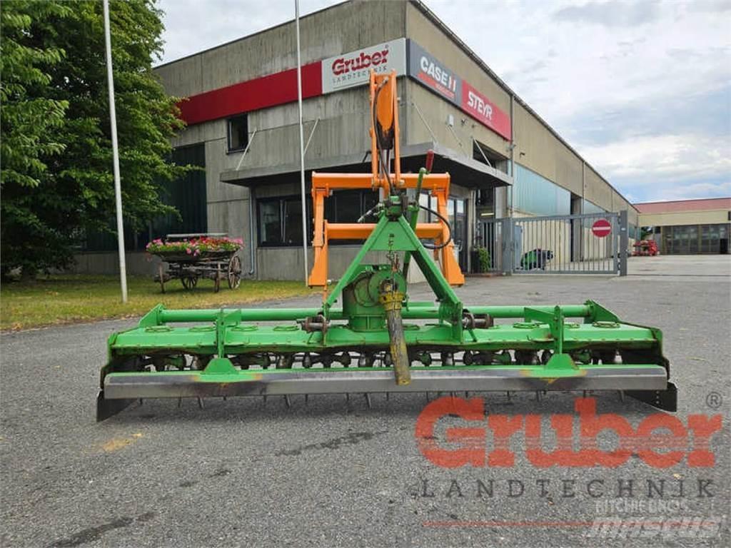 Fliegl S 3000 Glebogryzarki