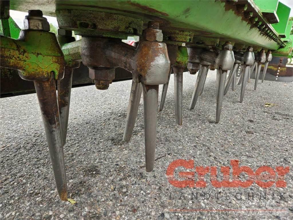 Fliegl S 3000 Glebogryzarki