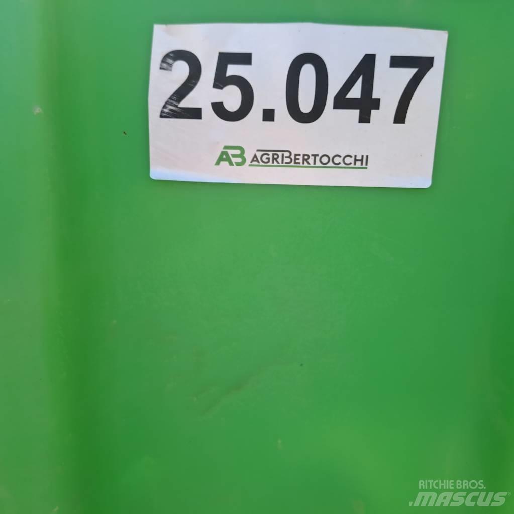 Rostselmash NN Opryskiwacze zaczepiane