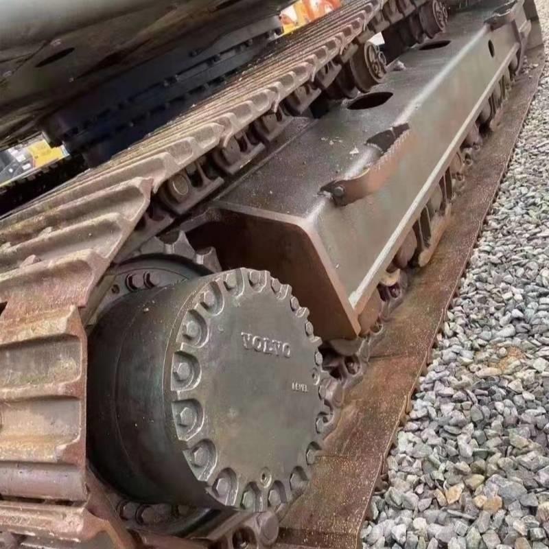 Volvo EC 360 Koparki gąsienicowe