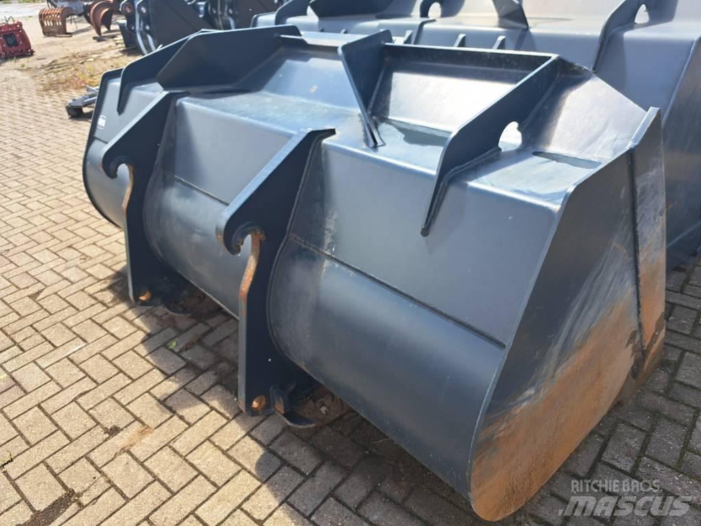 Hyundai HL955A Łyżki do ładowarek