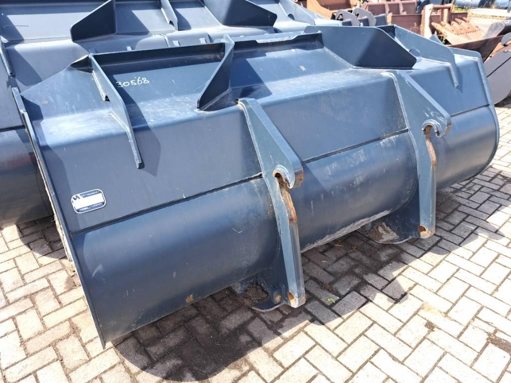 Hyundai HL955A Łyżki do ładowarek