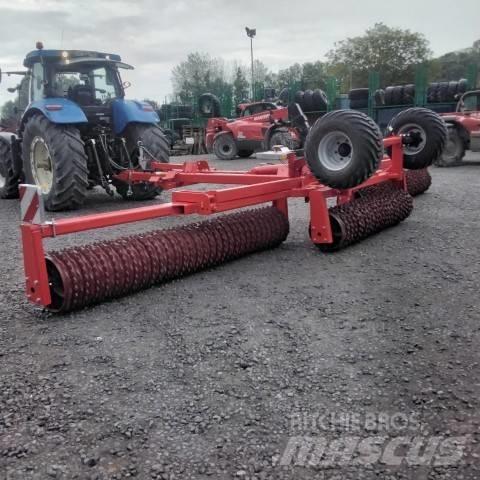 Quivogne ROLLMOT 830 Walce