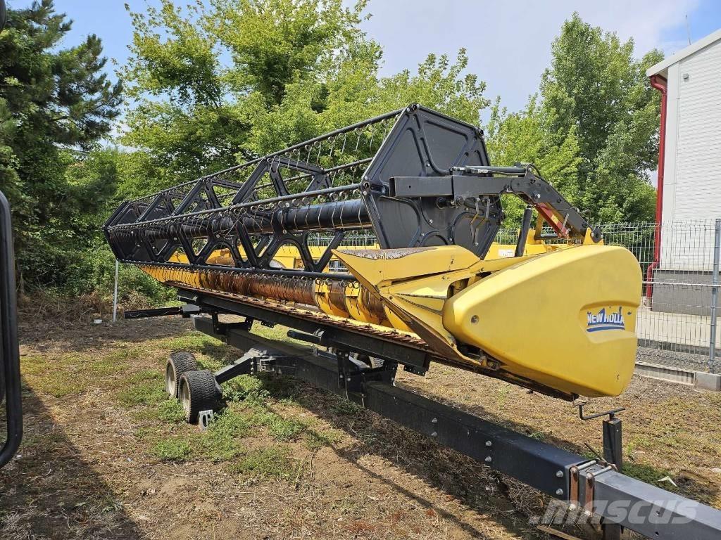 New Holland CX8.70 Kombajny zbożowe
