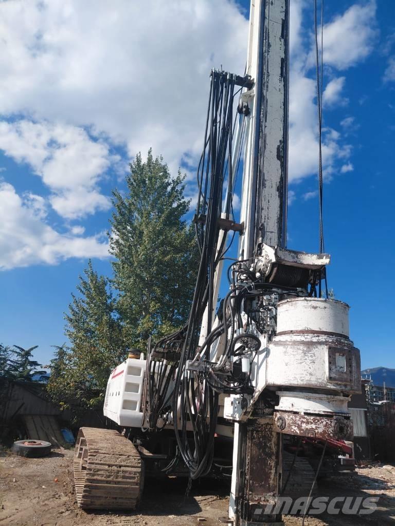 Mait HR260 Ciężkie wiertnice