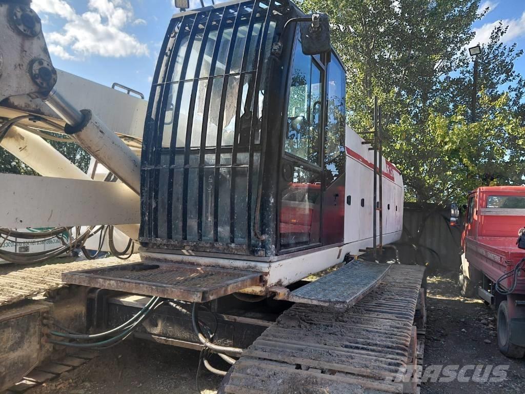 Mait HR260 Ciężkie wiertnice