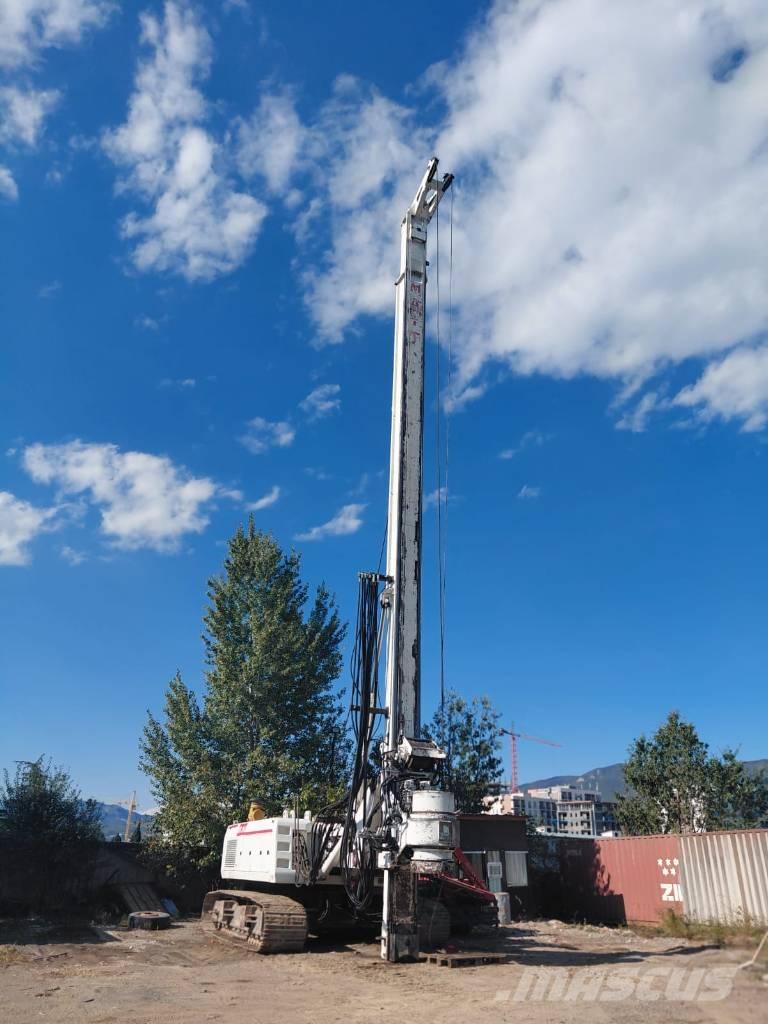 Mait HR260 Ciężkie wiertnice