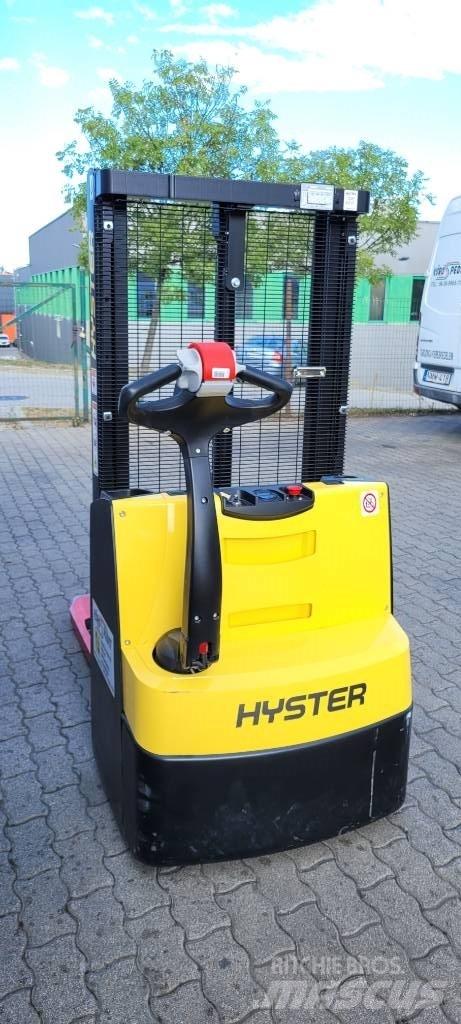 Hyster S 1.0 E Wózki widłowe inne