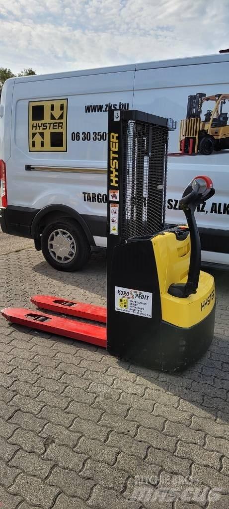 Hyster S 1.0 E Wózki widłowe inne