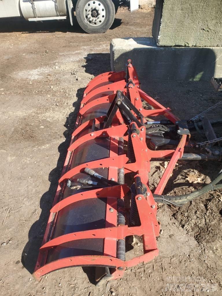 Hiniker 8ft Inne akcesoria