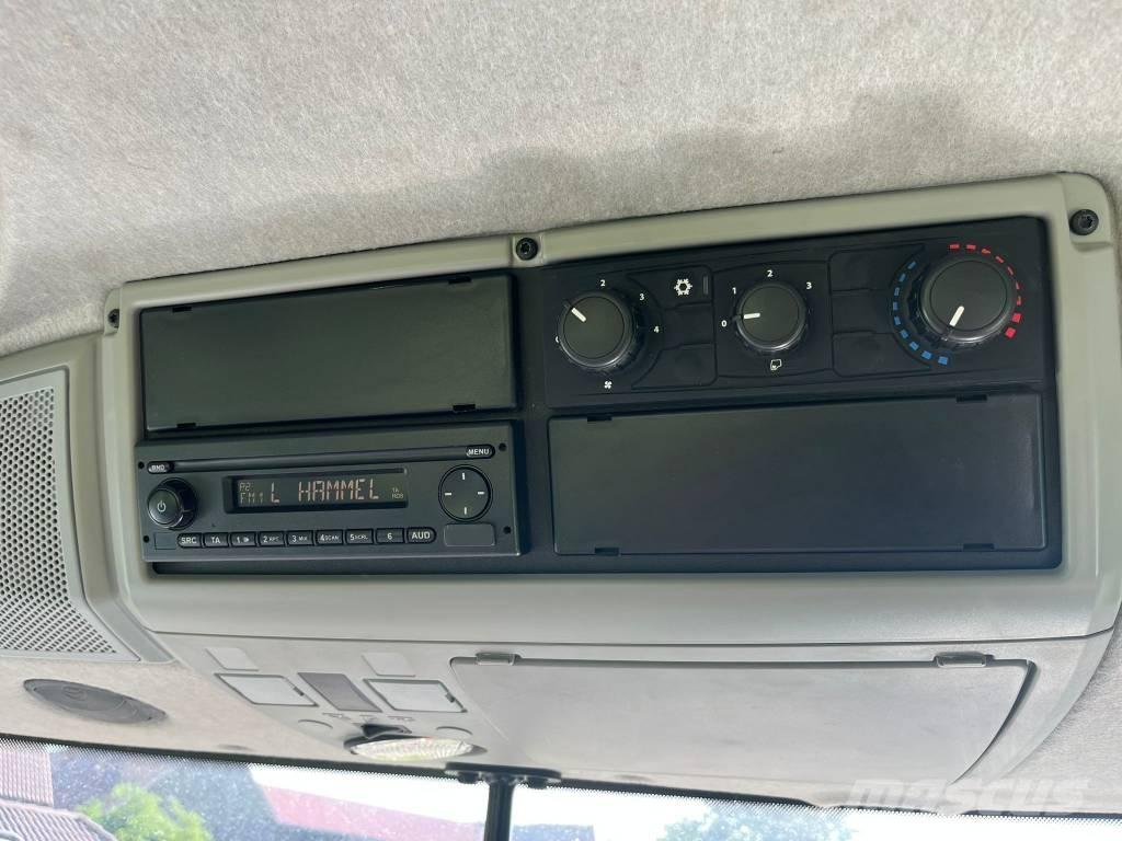Valtra T234 Versu Ciągniki rolnicze