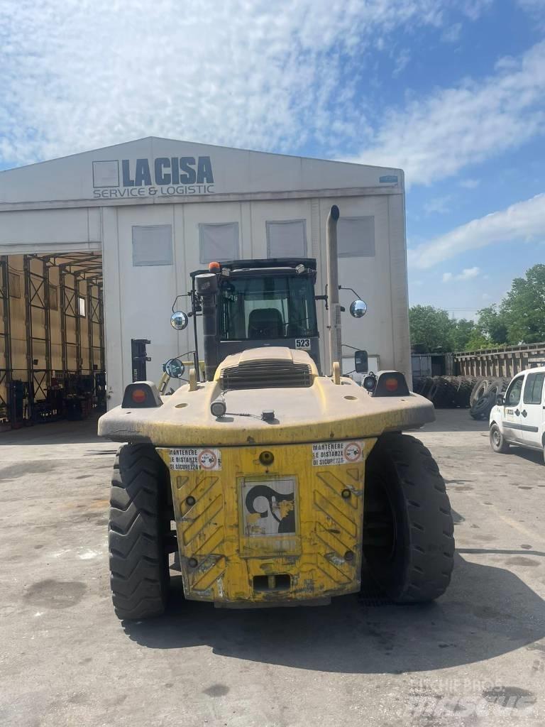 Kalmar DCG 250-12LB Wózki Diesla