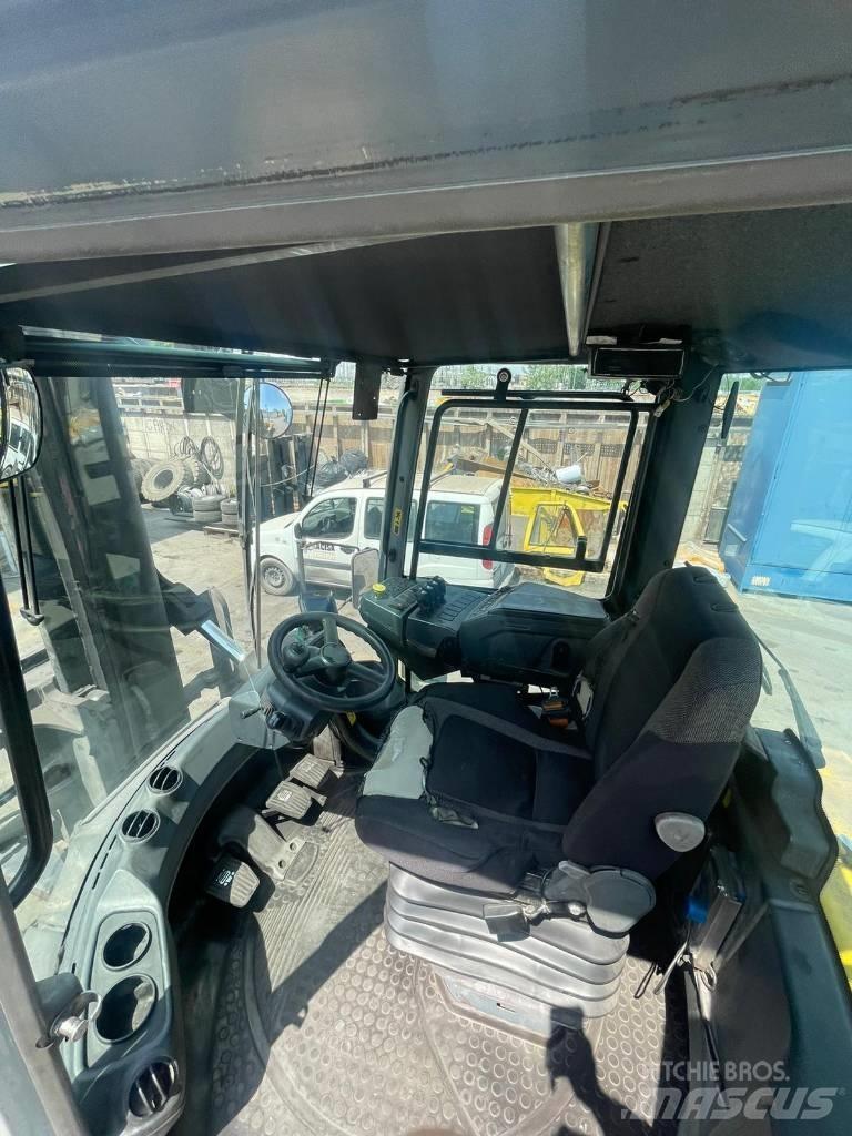 Kalmar DCG 250-12LB Wózki Diesla