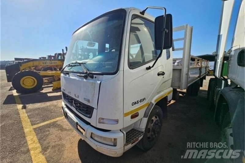 Fuso FUSO Inne