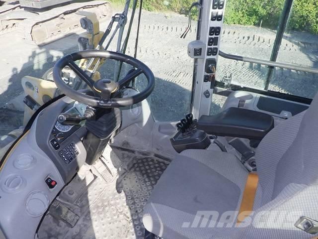 Volvo L 120 H Ładowarki kołowe