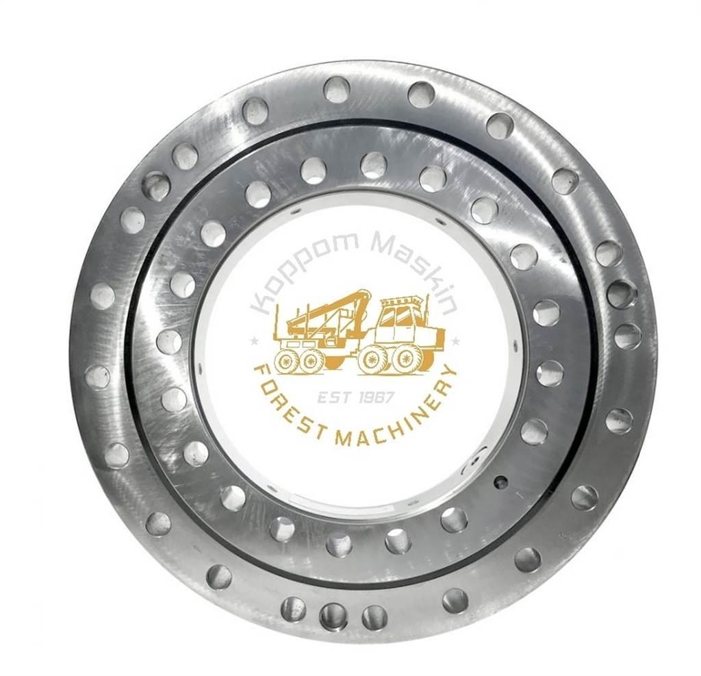 Ponsse P41730 Ramy i zawieszenie