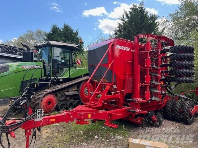 Horsch Pronto 6 DC Siewniki