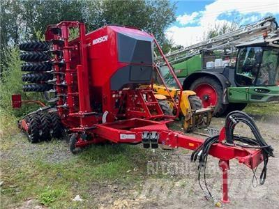 Horsch Pronto 6 DC Siewniki