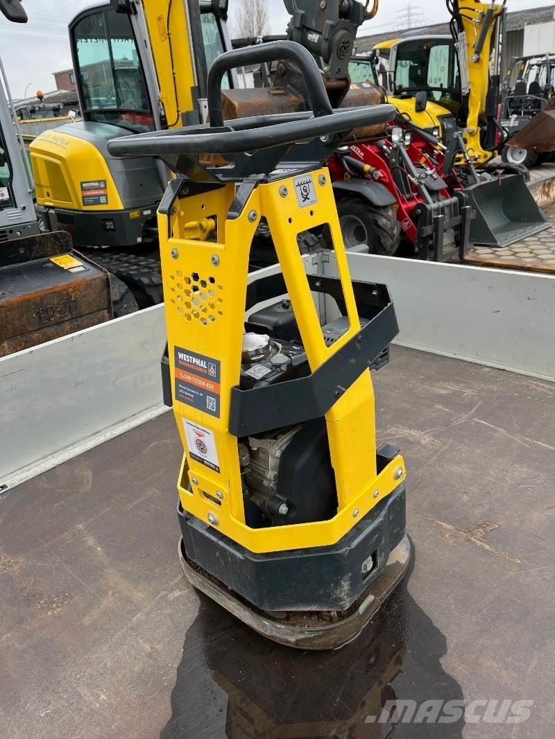 Bomag BR95 Ubijaki wibracyjne
