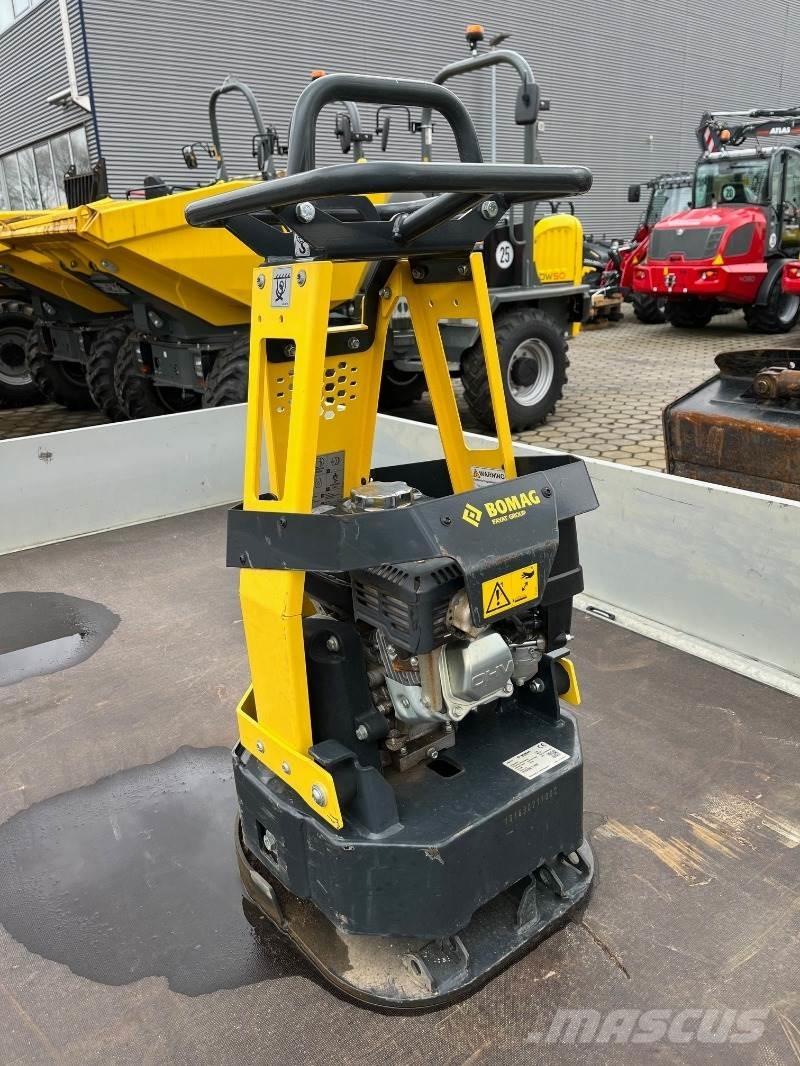 Bomag BR95 Ubijaki wibracyjne